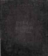 Cover, Dearborn County 1875
